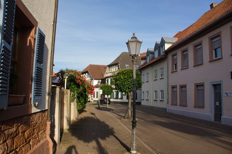 Bad Bergzabern